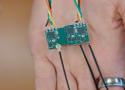 Open-Source ExpressLRS Receiver Reaches For Range | Hackaday