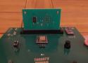 Making A Retro(ish) Game Console From Scratch | Hackaday