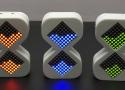LED Hourglass Is A Great Learning Project | Hackaday