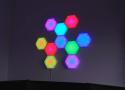 DIY Light Panels Work With Home Assistant | Hackaday
