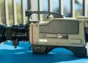 Converting A 1980s Broadcast Camera To HDMI | Hackaday